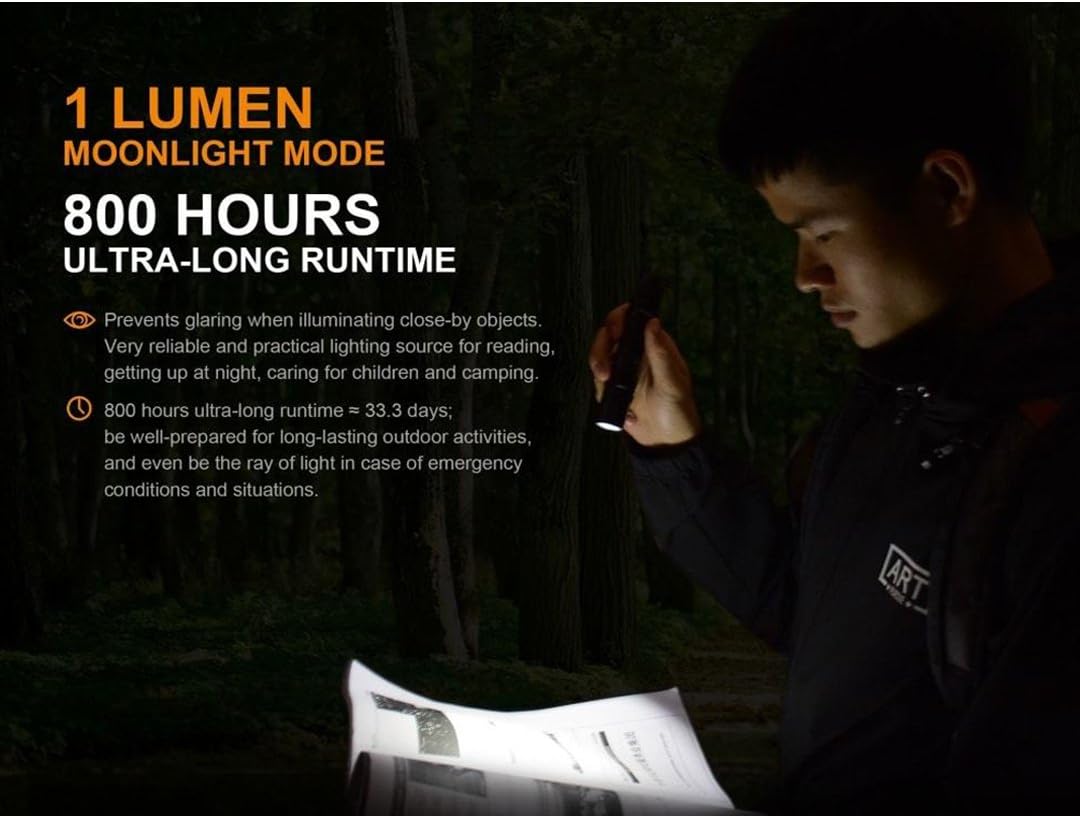 1000 Lumen Rechargeable Tactical Flashlight C566