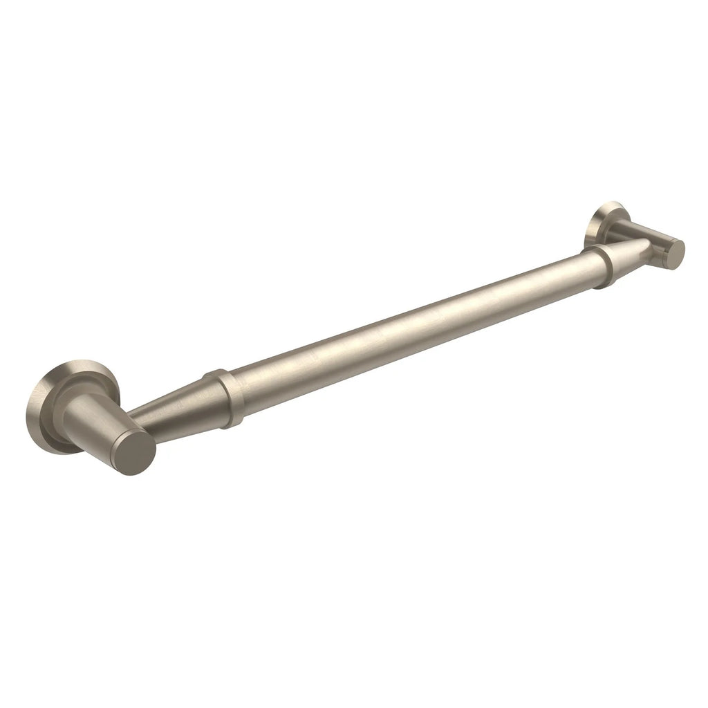 16-in Grab Bar in Antique Bronze O3139