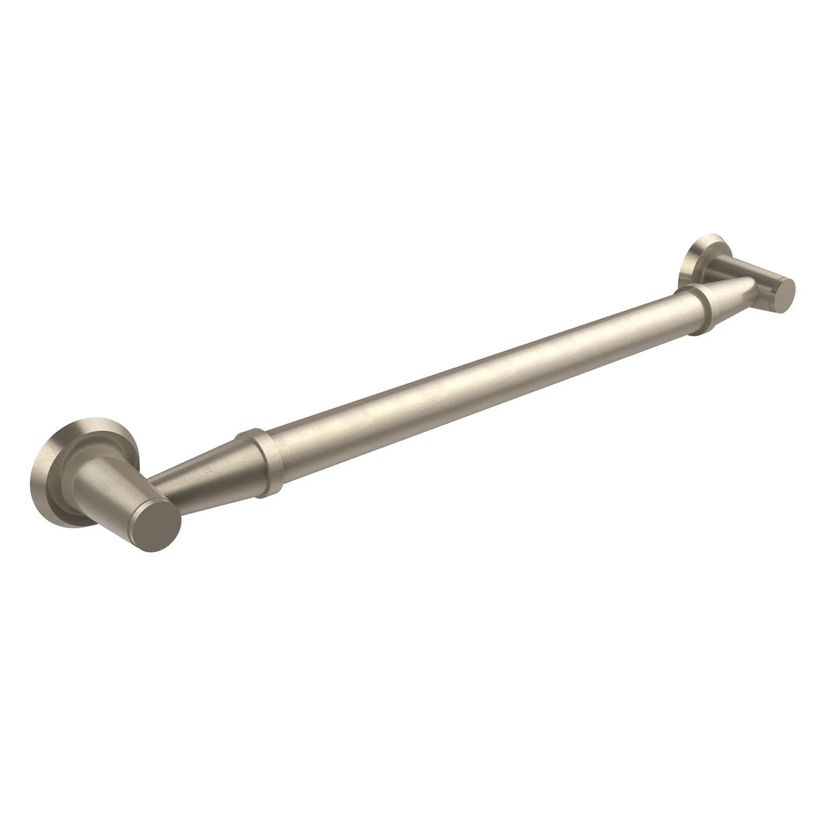 16-in Grab Bar in Antique Bronze O3139