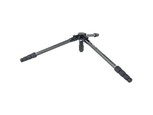 Carbon Fiber Tripod Black U507