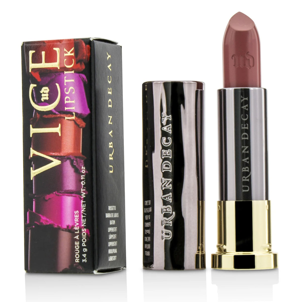 Vice Lipstick 3.4g L636381