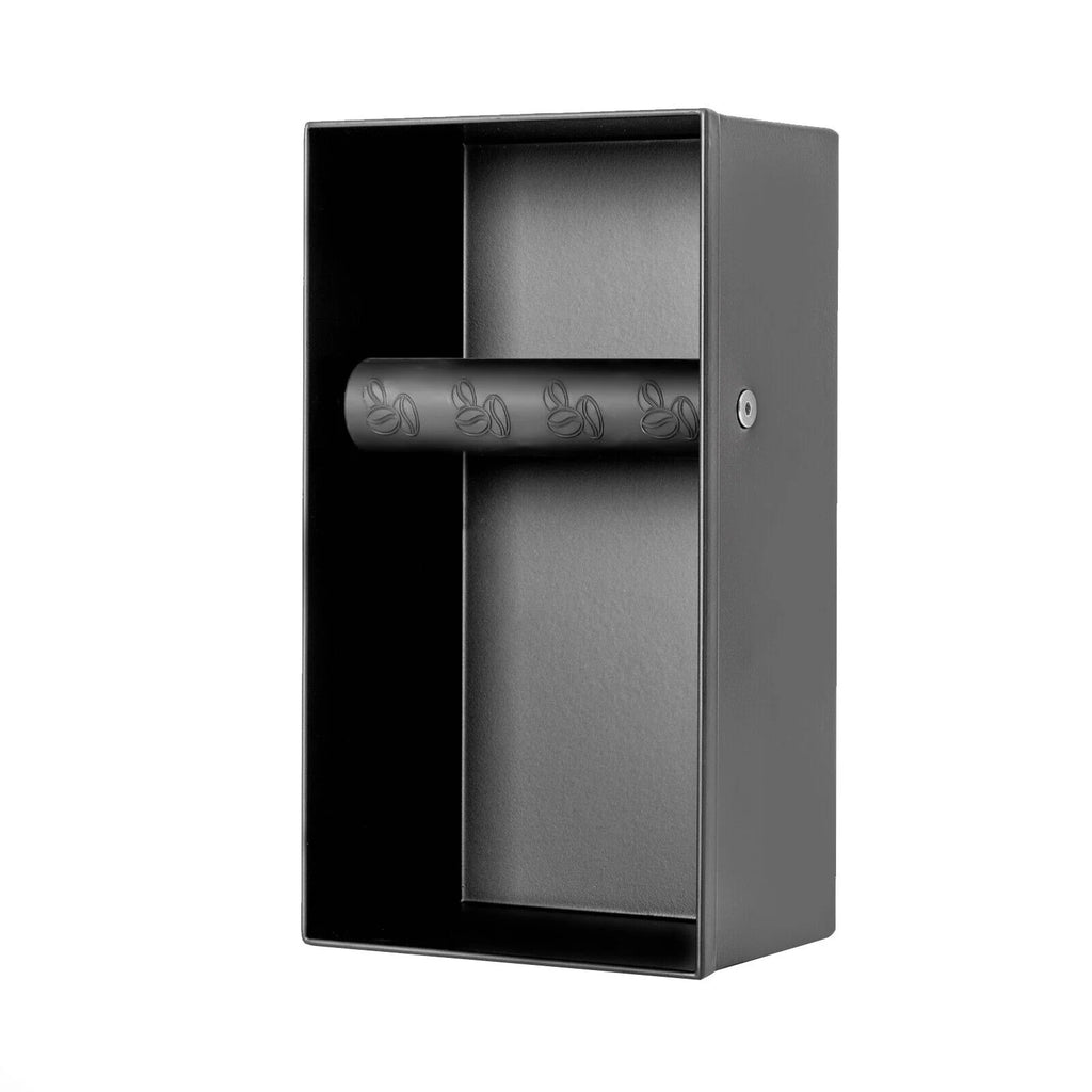 Knock Box Coffee Machine Accessories for 2.28inch Tamper Rectangular I88503