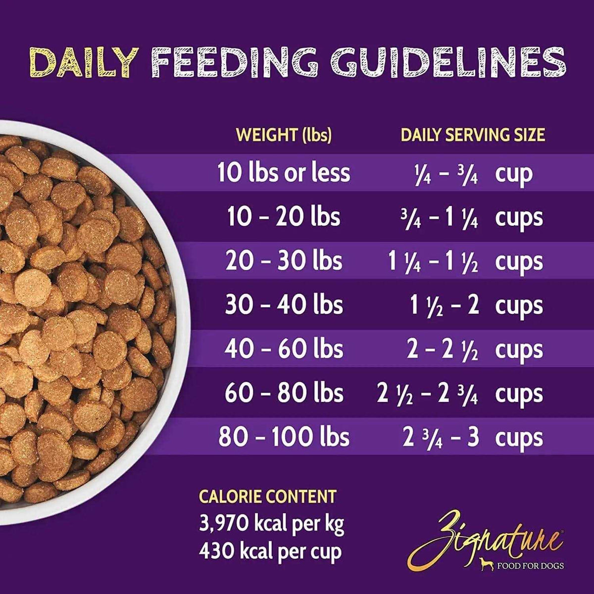 Pork Dry Dog Food H171361