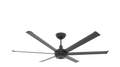 Black 72 Ceiling Fan X30610