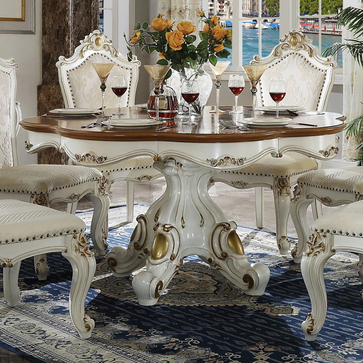 Dining Table E38305