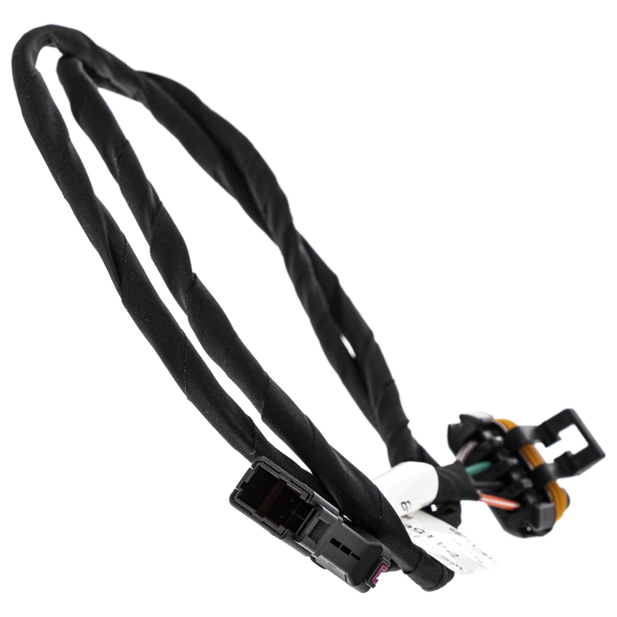 Sealed Winch Jumper Switch Z7455