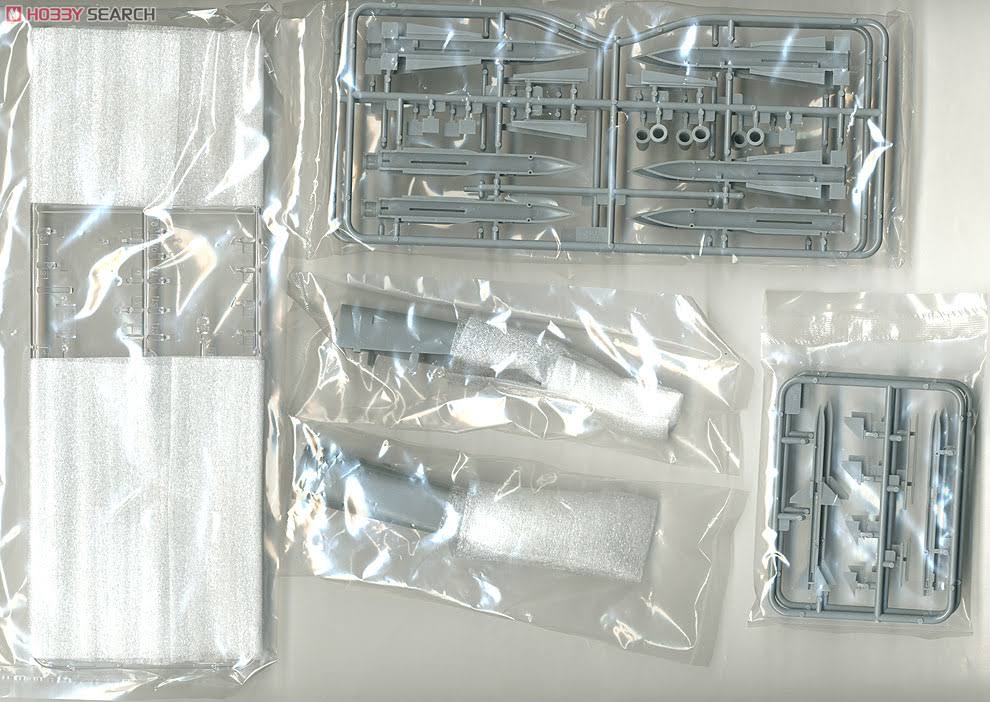 F-14A Tomcat 1/48 Model Kit E481774