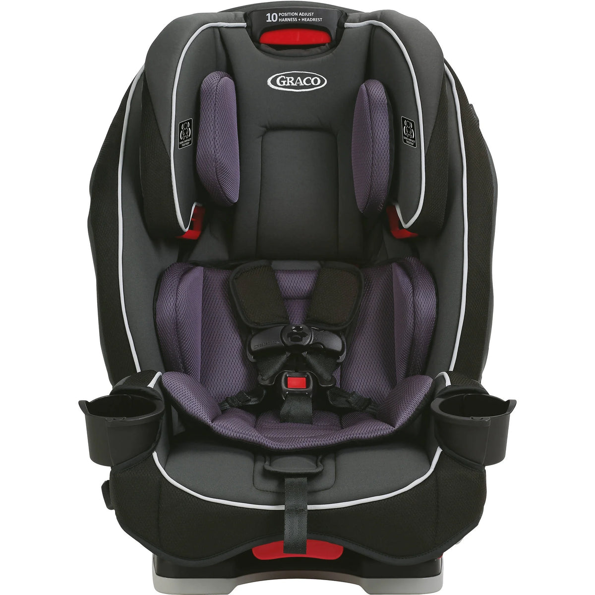 3-in-1 Car Seat Y105