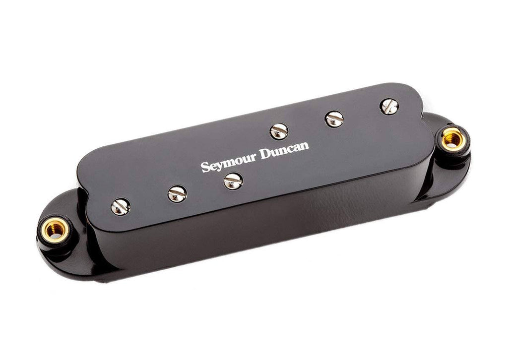 Black Strat Pickup Z9839