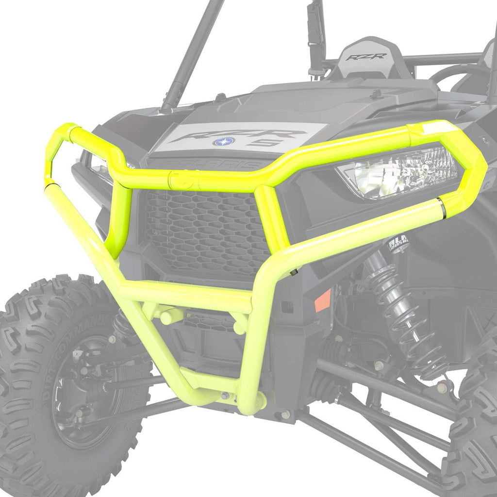 White Pack of 2 Front Bumper Attachment K5825