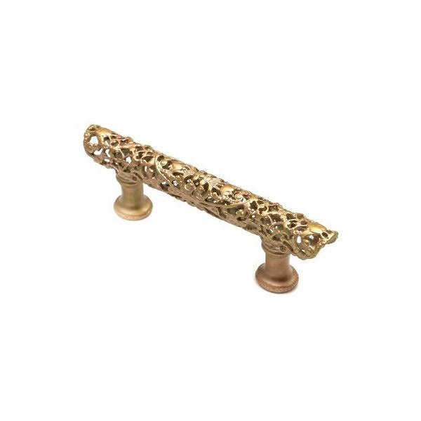 Blonde Mink 3-Inch Center Pull M296523