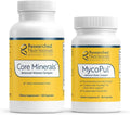 Binder & Core Minerals Bundle (2 Products) G824310
