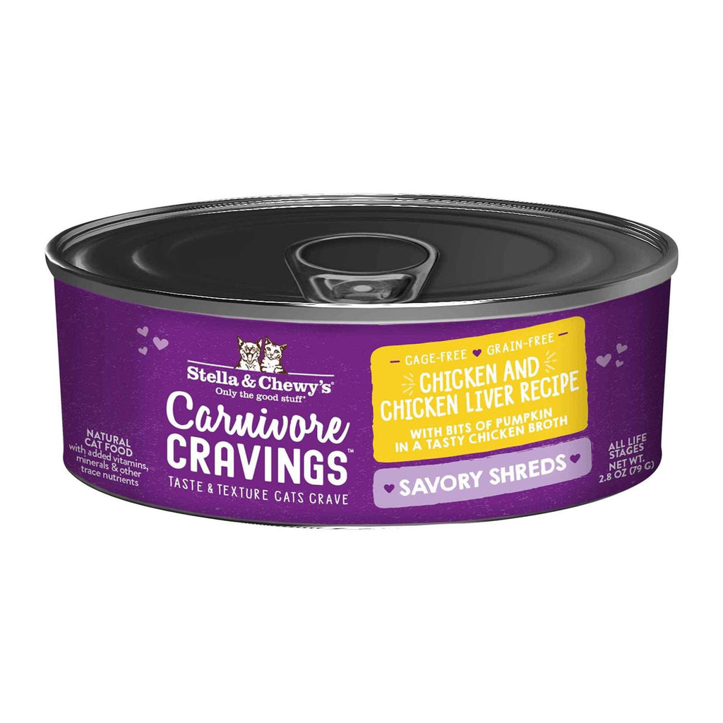 Chicken Pate Cat Food W549