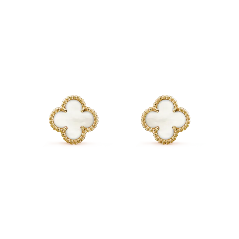 Earrings O115235