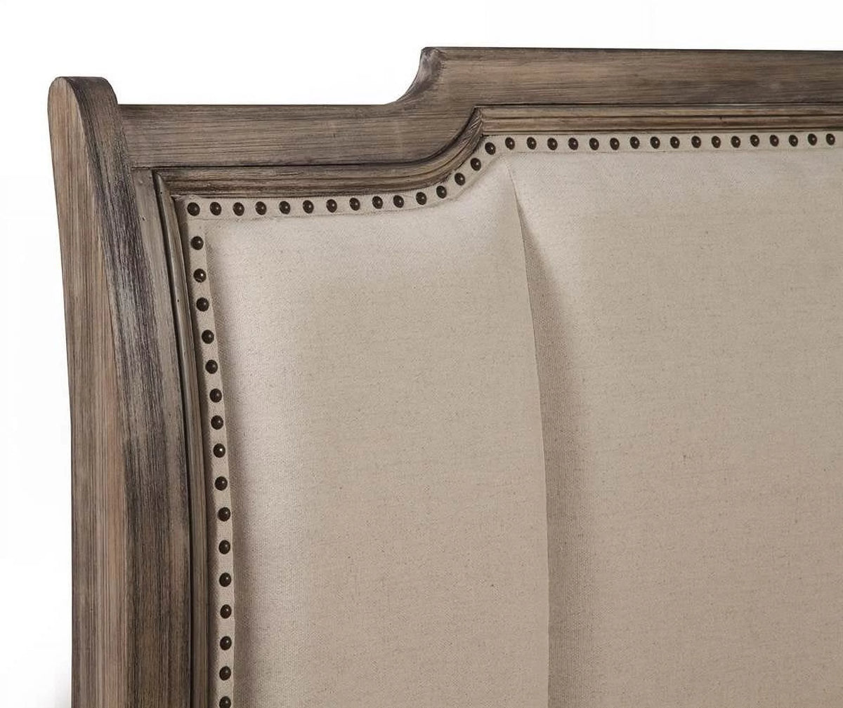 Platform Bed H952038