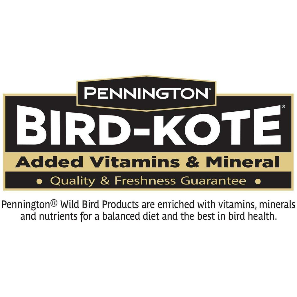 Songbird Blend Bird Seed X25385