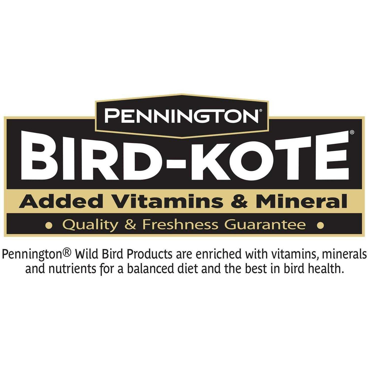 Songbird Blend Bird Seed X25385
