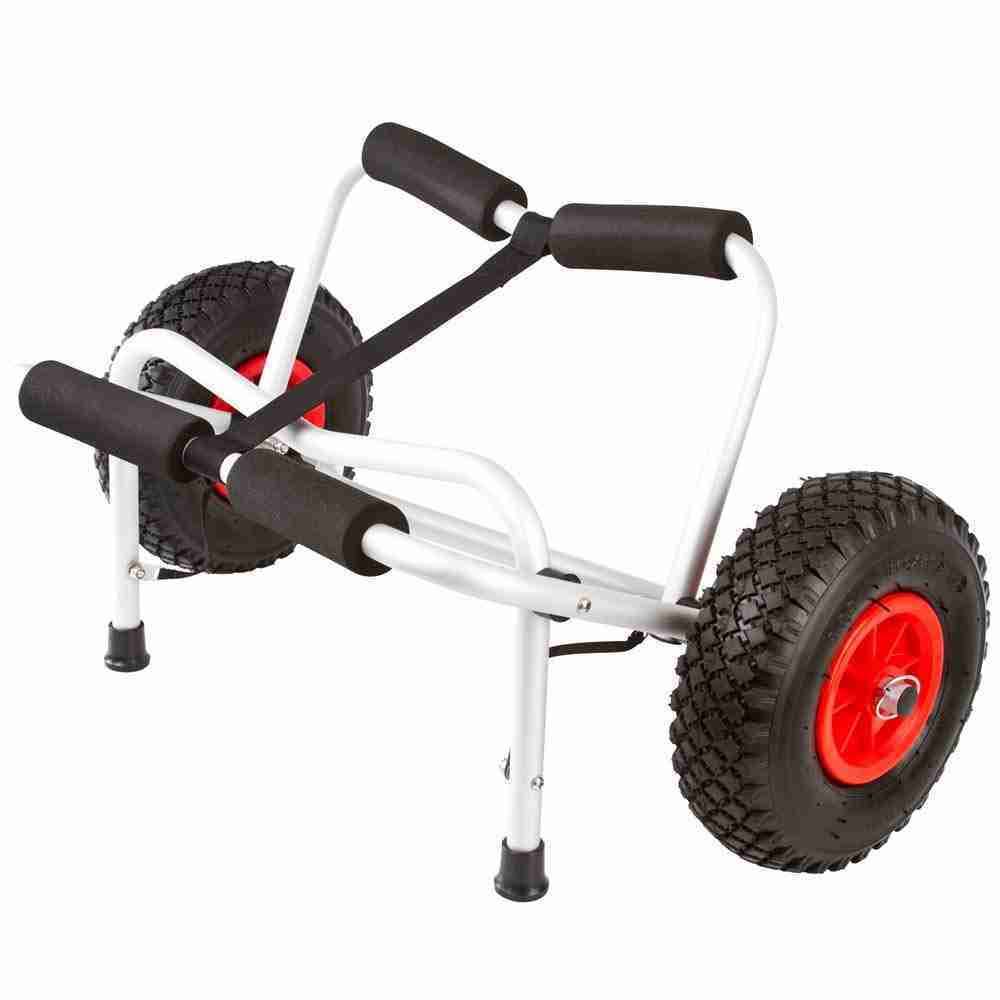 Portable Folding Kayak Dolly Cart Y7772