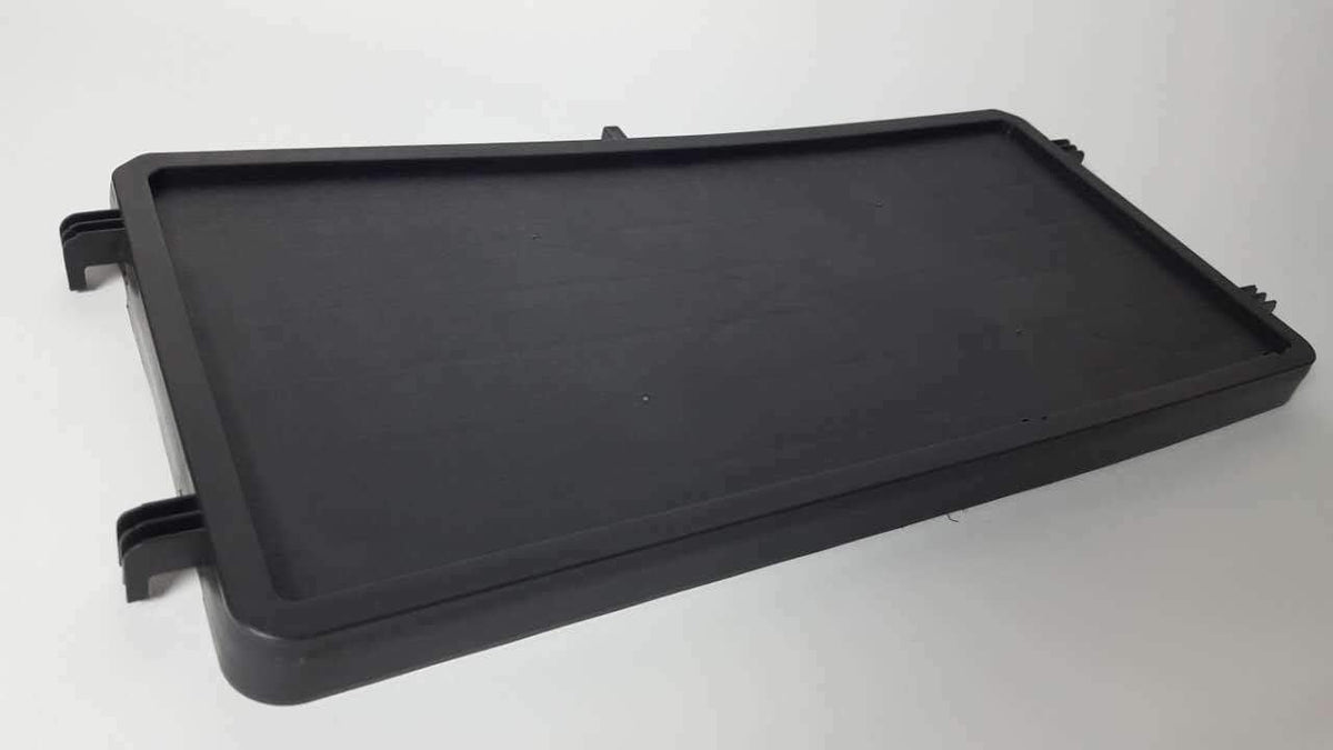 Folding Wire Pet Crate with Casters and Tray F576342