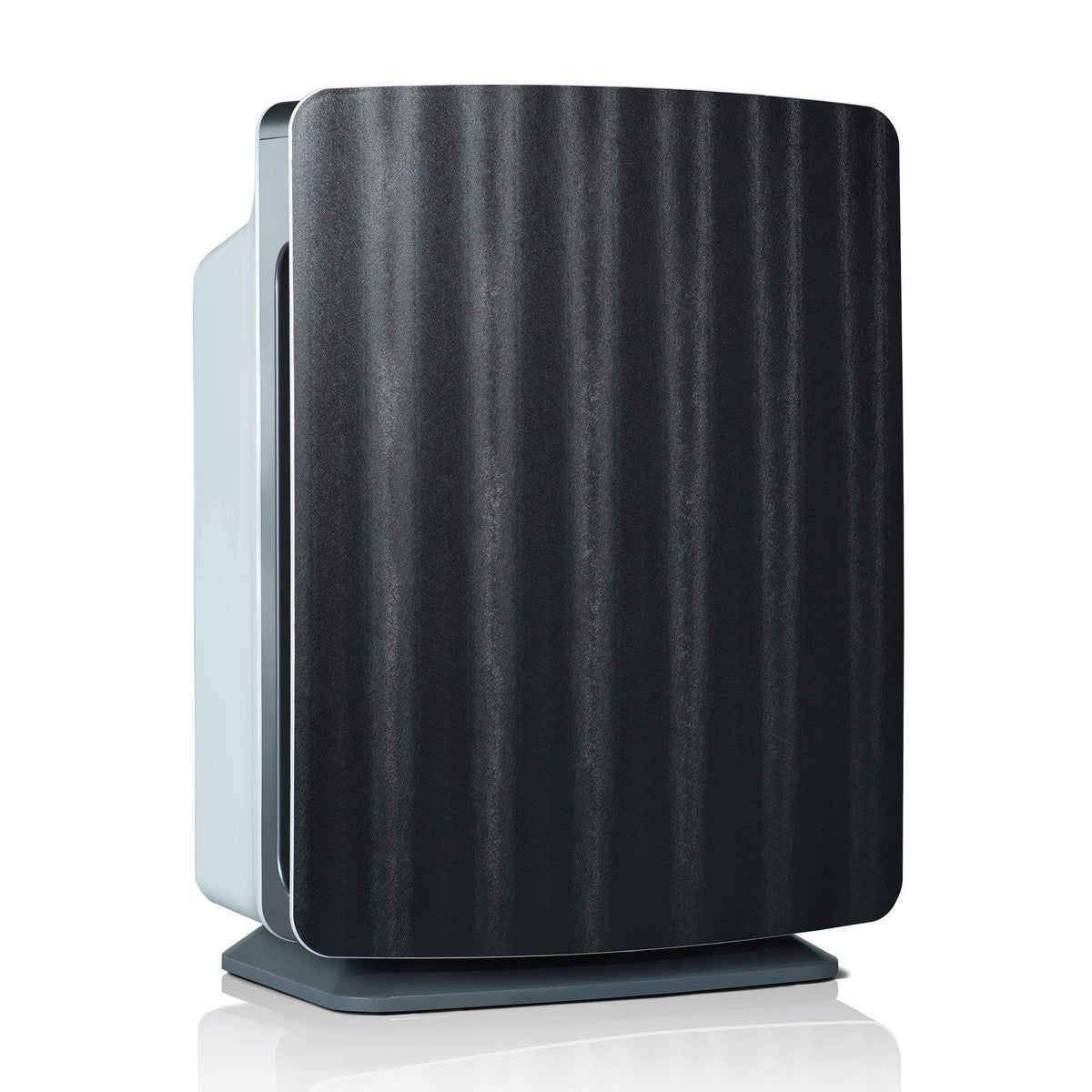 Safari Black Air Purifier with HEPA-Silver Filter L259898