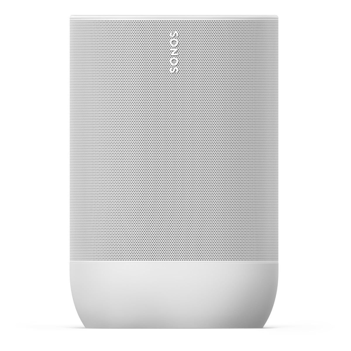 Portable Battery-Powered Bluetooth Wi-Fi Speaker O11540