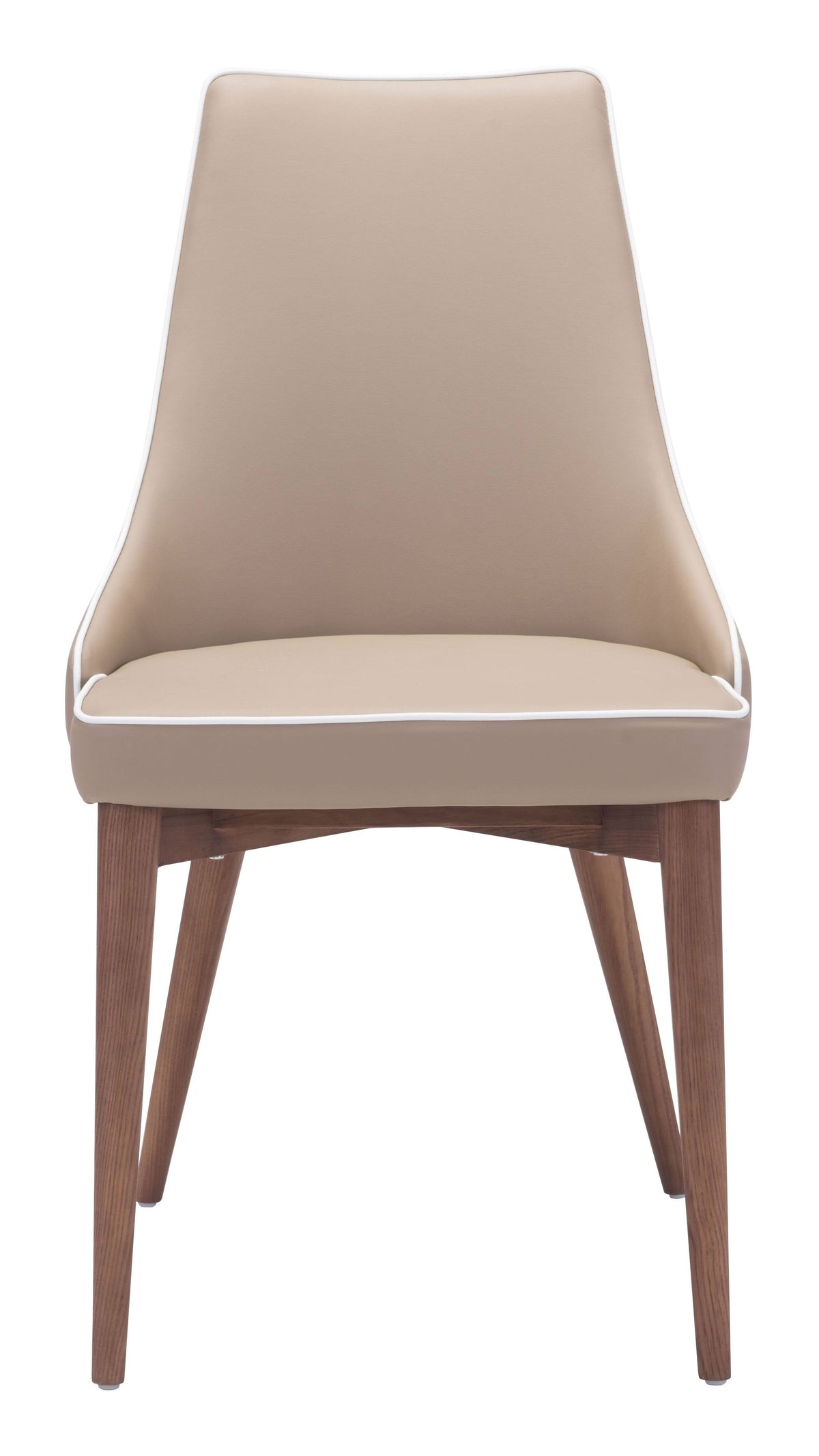 Dark Gray Dining Chair (Set of 2) J9794