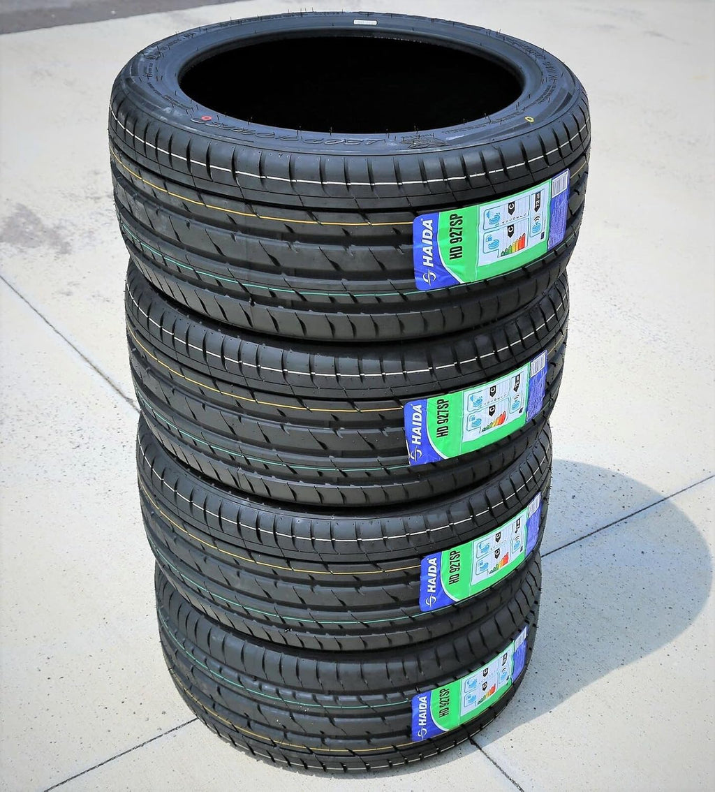 275/30R19 96W XL 4-Ply BSW Radial Tire N480021