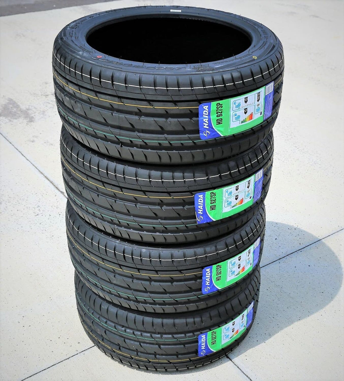 275/30R19 96W XL 4-Ply BSW Radial Tire N480021