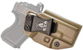 Flat Dark Earth Inside Waistband Holster O929218
