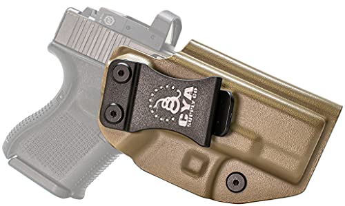 Flat Dark Earth Inside Waistband Holster O929218