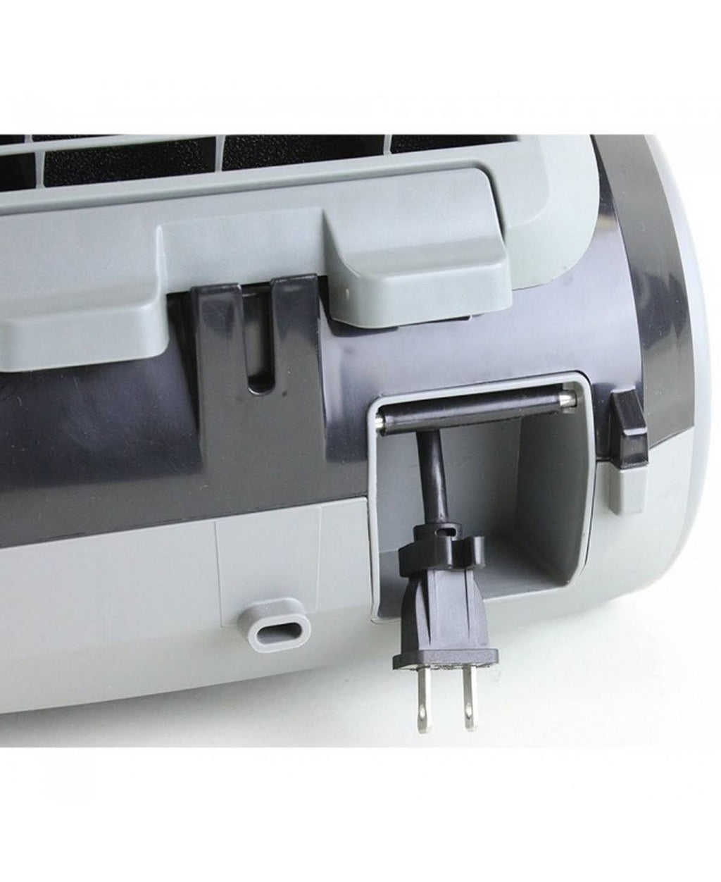 Bagless Canister Vacuum Cleaner J50899