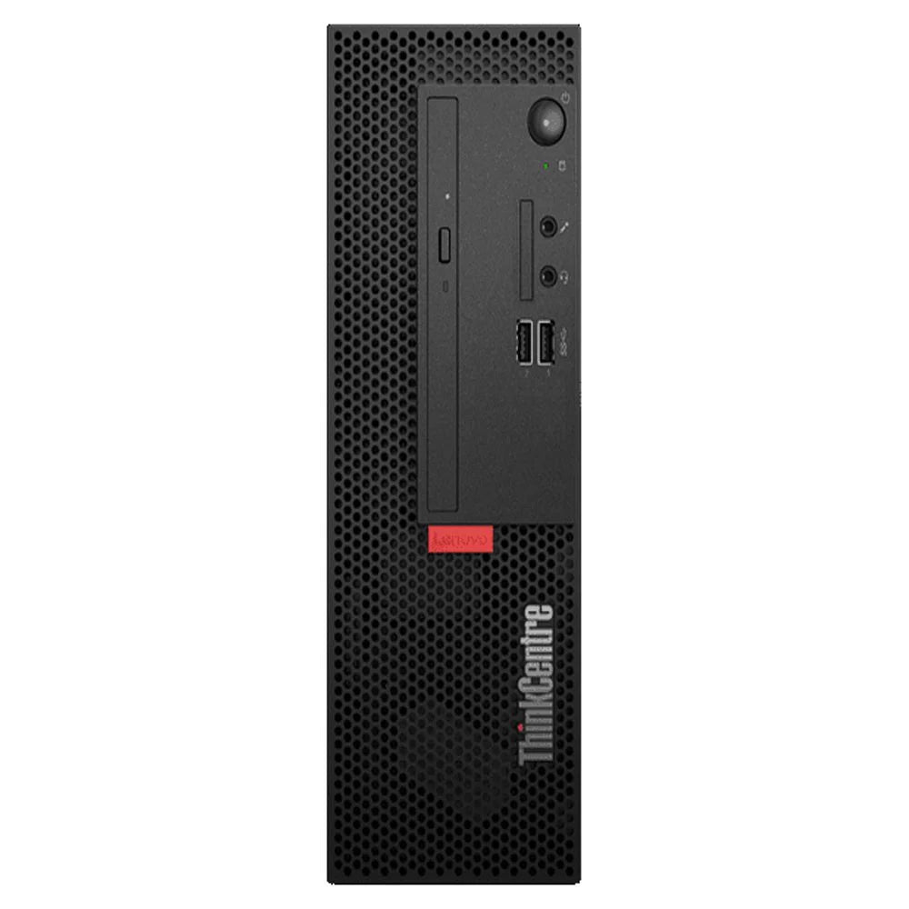 Thinkcentre M7920 SFF Desktop Intel Core I7-8700 16GB 512GB SSD DVDRW C916