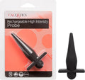 Black Rechargeable Probe X56126