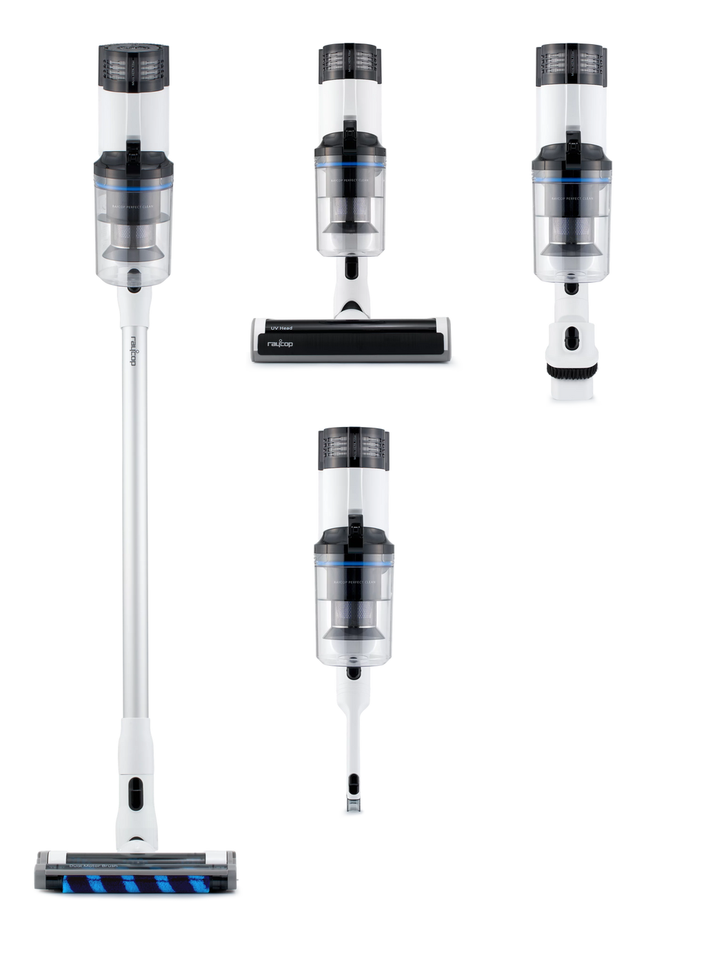 Cordless Stick Vacuum A79457