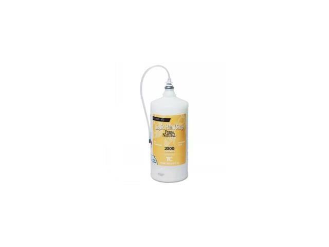 Pearlized White Liquid Soap Cartridge 54.1 fl.oz (Pack of 4) V52985