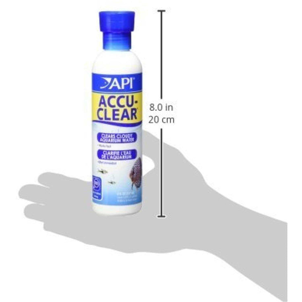 Aquarium Accu-Clear E237