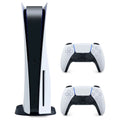 PlayStation 5 Console with Wireless Controller J831