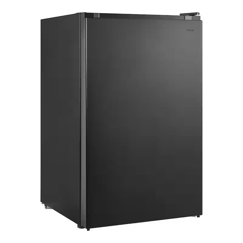 Mini Refrigerator in Black F67561