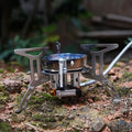 Outdoor Windproof Stove 5800w L547