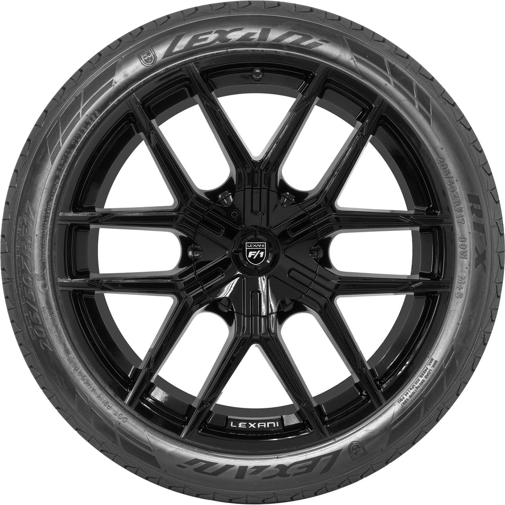 205/55R17 91V All Season Passenger Tire M932408