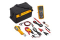 2-in-1 Insulation Multimeter Kit with 62Max+ I400 R17156