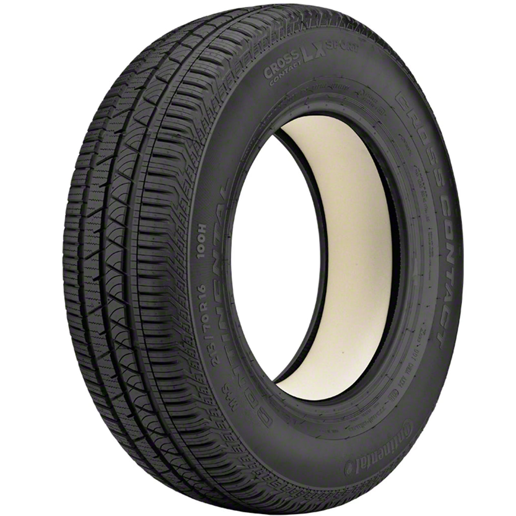 All Season 235/55R19 101H SUV/Crossover Tire M152