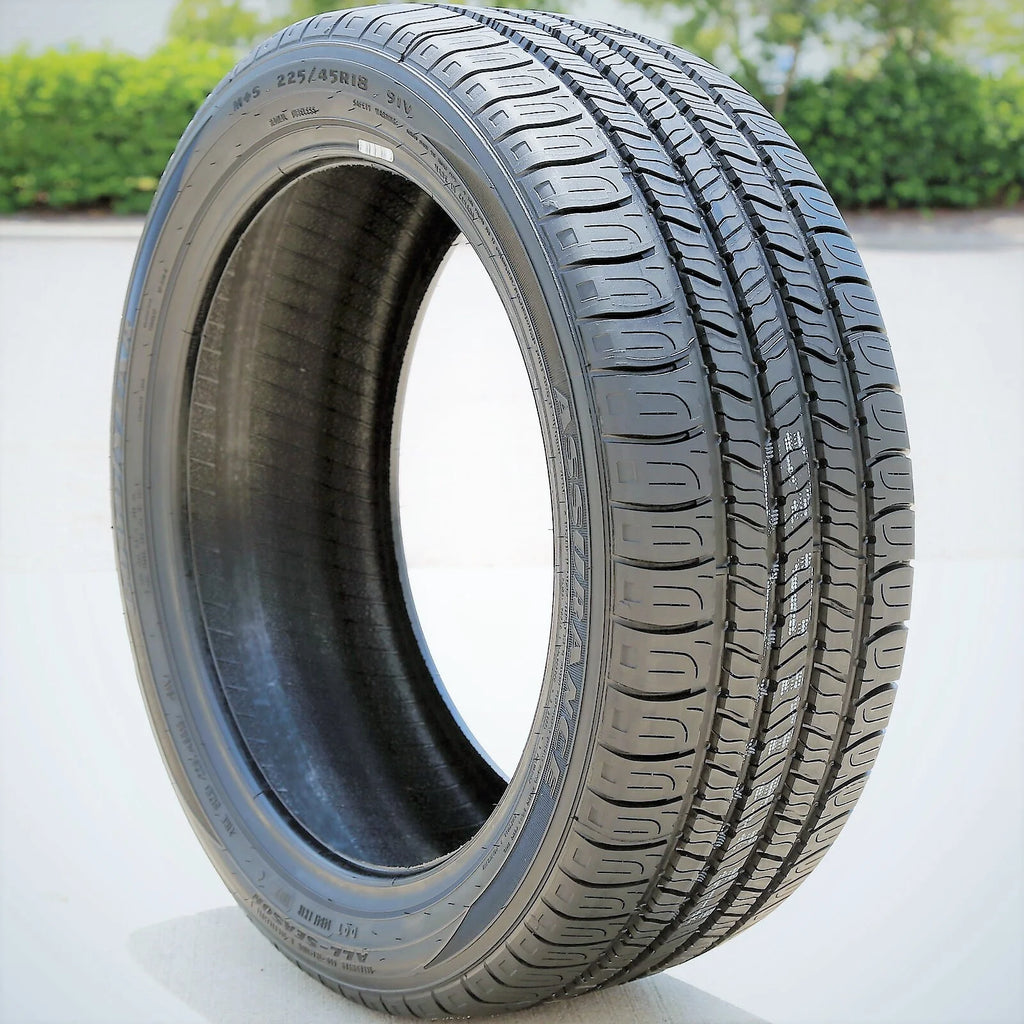 Set of 4 All Season Tires J894