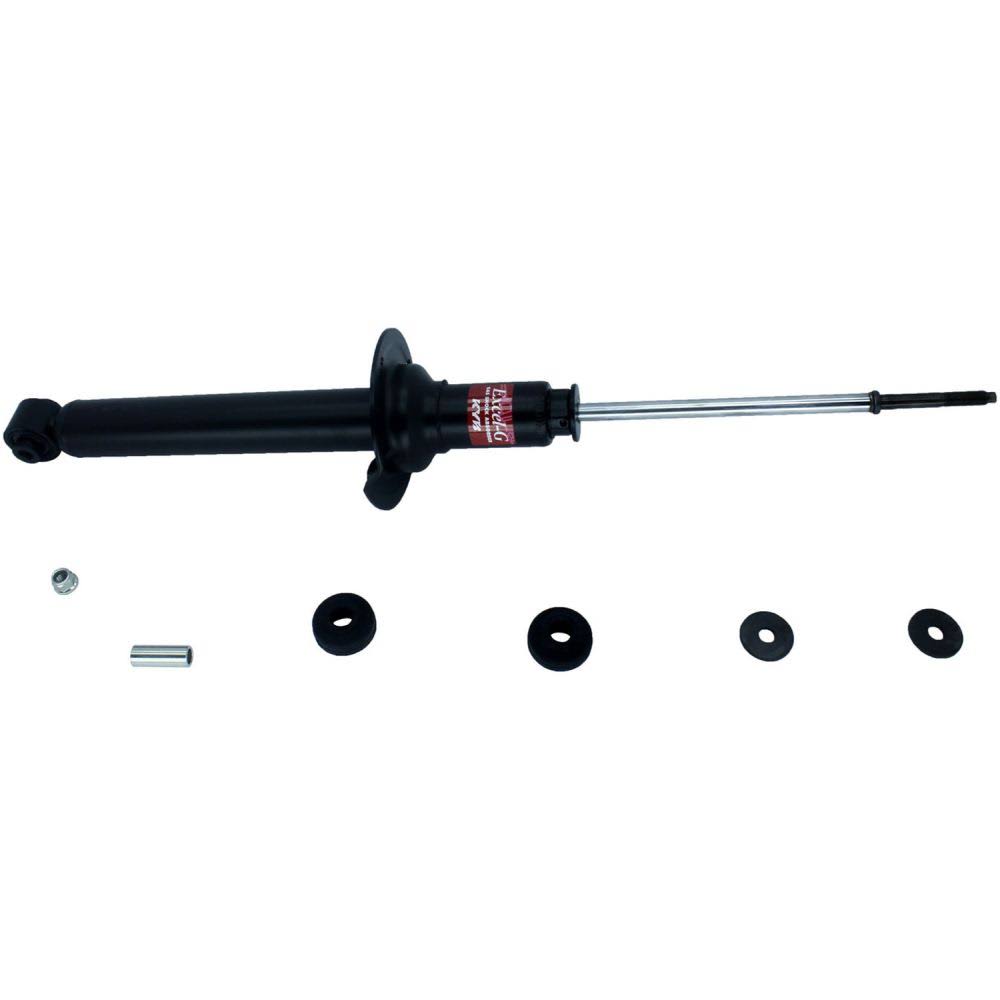 Gas Strut T71009