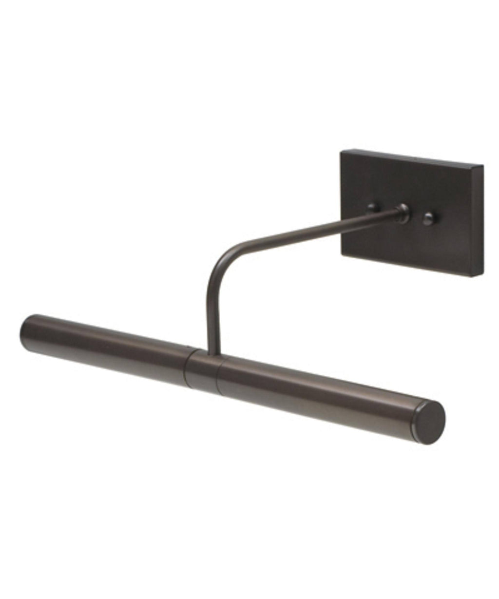 Oil Rubbed Bronze Picture Light A821258