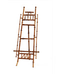 Antique Bamboo Easel V950505
