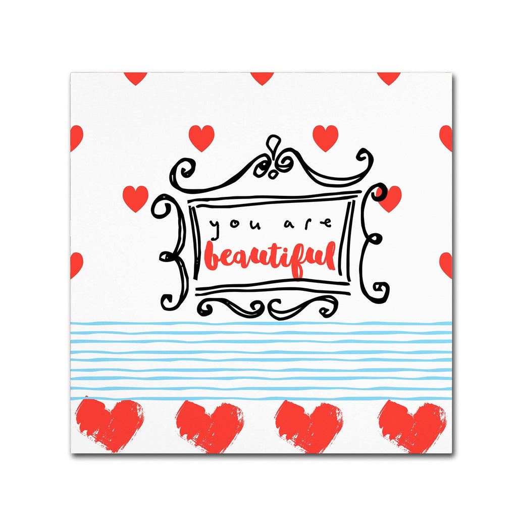 Canvas Art Q562