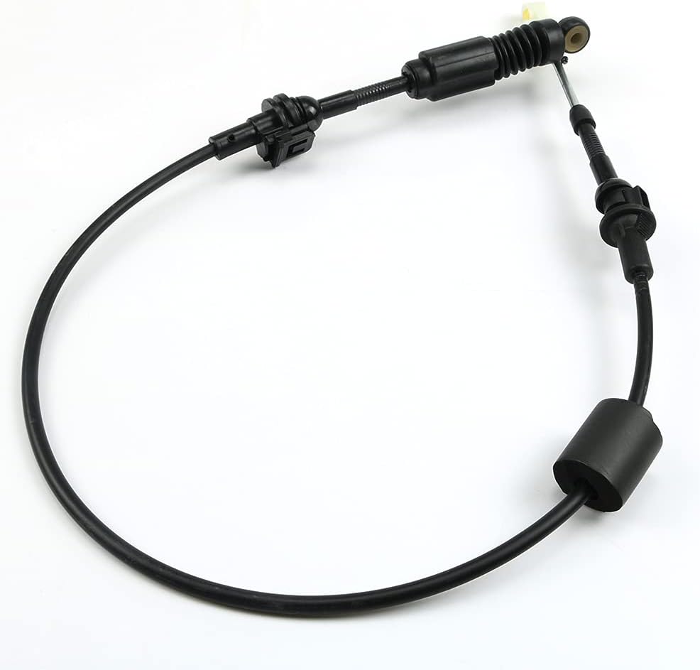 Automatic Transmission Shift Cable Shifter Pack of 2 L12491