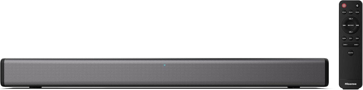 50-Inch 4K UHD Smart Roku TV with 2.1ch Sound Bar P5491