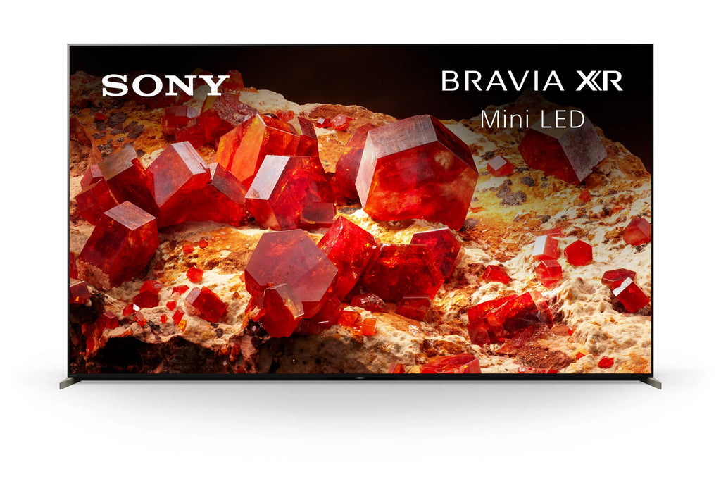 75" Mini LED 4K HDR Smart Google TV L21067